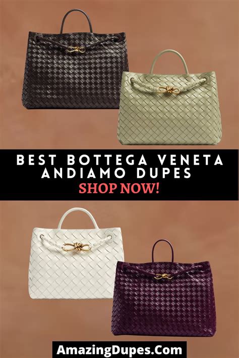 amazon bottega bag dupe|bottega veneta andiamo bag dupe.